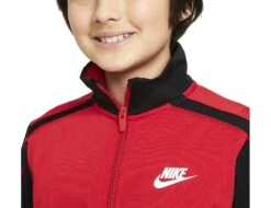 Nike - NSW Futura Tracksuit Junior - Kinder Trainingsanzug -Trend Sport Geschaft nike dh9661 657b