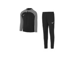 Nike - Academy Pro Tracksuit Junior - Black Tracksuit Kids