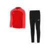 Nike - Academy Pro Tracksuit Junior - Red Tracksuit Kids -Trend Sport Geschaft nike dj3363 657
