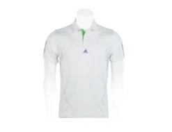 Adidas - Boys Barricade Polo - Adidas Tennis Polo