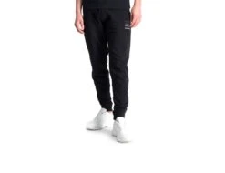 Peak Performance - Ground Pants Junior - Jogginghose Schwarz