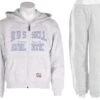 Russell Athletic - Track Suit - Kinder Jogginganzug -Trend Sport Geschaft russelathletic suit a2 913 1sv 096zlgoed 1