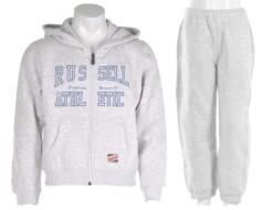 Russell Athletic - Track Suit - Kinder Jogginganzug