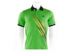 Adidas - Boy's AZ Theme Polo - Kinder Polos Adidas Tennis