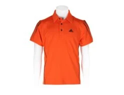 Adidas - Boy's Response Traditional Polo - Jungen Tennis Polos