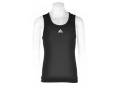 Adidas - Girls Response Tank - Mädchen Tank Tops