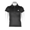 Adidas - Girls Response Traditional Polo - Mädchen Tennis Polo -Trend Sport Geschaft x27487