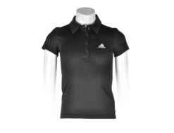 Adidas - Girls Response Traditional Polo - Mädchen Tennis Polo